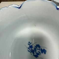 【有田焼】西山窯 小鉢 5客セットの画像