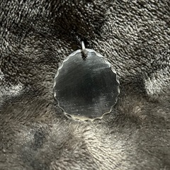 goro's ｺﾞﾛｰｽﾞ1994年号 唐草模様 8本彫りOLD 大ﾒﾀﾙの画像