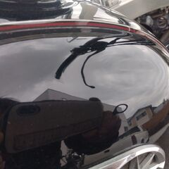 ドラッグスター400　クラシック　美車　　　車検付き　　４TR　　　　福岡　佐賀　熊本　大分の画像