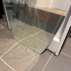 ウェーブミラー（訳あり）の画像