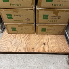 フローリング材
の画像