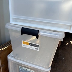 収納ケース6個の画像