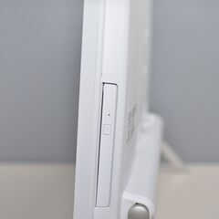 中古良品一体型パソコン 富士通 FH60/H3 Windows11+office AMD Ryzen 5 7530U/爆速SSD512GB/メモリ8GB/無線内蔵/DVDマルチ搭載/23.8インチの画像
