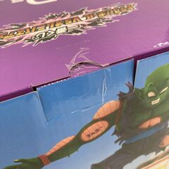 A-585【リユースのサカイ野々市店】ジモティ来店特価‼ ドラゴンボール DRAGON BALL 一番くじD賞 ピッコロ＆孫悟空 フィギュアの画像