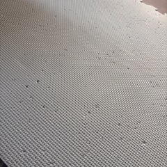 お話中　ジョイントマット 大判 60cm  サイドパーツ付き  マット   クッションマット カーペット パズルマット 防音 防水 キッズラグ 敷物 の画像