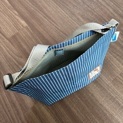 お散歩バッグの画像