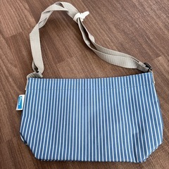 お散歩バッグの画像