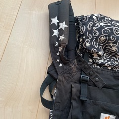 エルゴベビー　抱っこ紐の画像