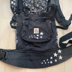 エルゴベビー　抱っこ紐の画像