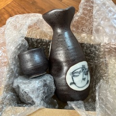 未使用　3点セットの画像