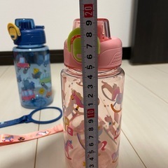 ウォーターボトルセットの画像