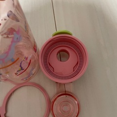 ウォーターボトルセットの画像