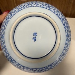 桜模様 食器セット たち吉 有田焼の画像