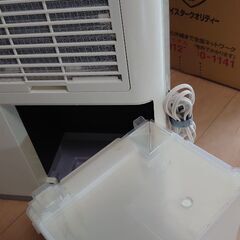 除湿機お売りしますの画像