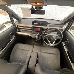 【個人】ハイブリッドで燃費◎ 整備◎ 美車　本州使用　格安の画像