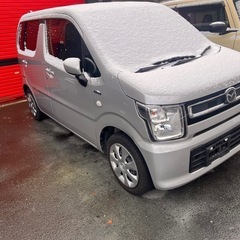 【個人】ハイブリッドで燃費◎ 整備◎ 美車　本州使用　格安の画像