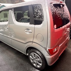 【個人】ハイブリッドで燃費◎ 整備◎ 美車　本州使用　格安の画像