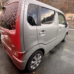 【個人】ハイブリッドで燃費◎ 整備◎ 美車　本州使用　格安の画像