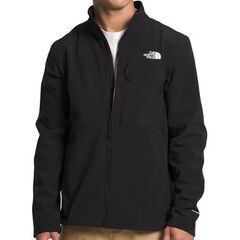 ！！定価: 27,500円！！ ☆現金歓迎☆ THE NORTH FACE Apex Bionic 3 jacket　超美品　ジャケット　黒　最新 メンズ ノースフェイスの画像