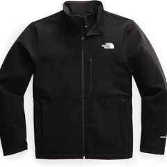 ！！定価: 27,500円！！ ☆現金歓迎☆ THE NORTH FACE Apex Bionic 3 jacket　超美品　ジャケット　黒　最新 メンズ ノースフェイスの画像