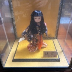 人形まとめてもらってくださいの画像