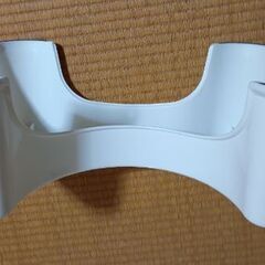 踏み台　トイレの画像