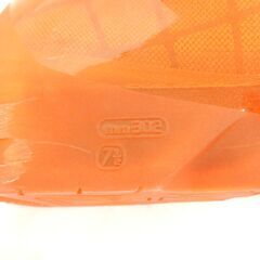 札幌市 清田区 TECNICA テクニカ DIABLO Race 110 26.5㎝ オレンジ  スキーブーツ の画像