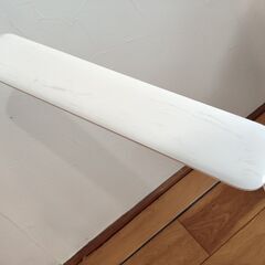 パナソニック LEDデスクスタンド（ホワイト仕上）の画像