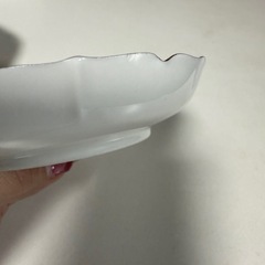 【有田焼】西山窯 小鉢 小皿 各5客セット 花柄 金彩の画像