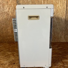 旭川発⭐︎ ストーブ サンポット FFR-709KF L 密閉式石油ストーブの画像