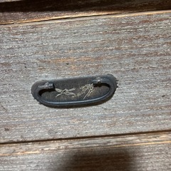 桐のタンスの画像