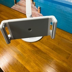 iPadホルダーの画像