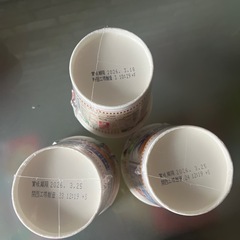 ［アミューズメント商品］カップヌードルBIG3個の画像