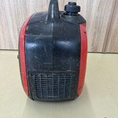 【引取限定】【中古】新ダイワ IEG1600M-Y インバータ発電機 【ハンズクラフト宮崎新名爪店】の画像