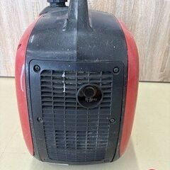 【引取限定】【中古】新ダイワ IEG1600M-Y インバータ発電機 【ハンズクラフト宮崎新名爪店】の画像