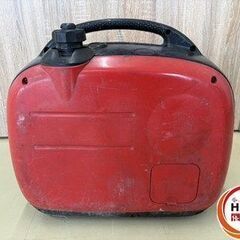 【引取限定】【中古】新ダイワ IEG1600M-Y インバータ発電機 【ハンズクラフト宮崎新名爪店】の画像