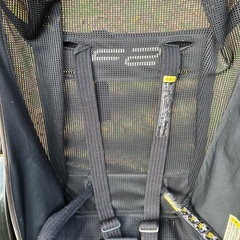 コンビ F2　軽量モデル B型ベビーカーの画像