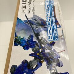 A-586【リユースのサカイ野々市店】ジモティ来店特価‼ プラモデル テスタロッサ ATM-FX ブルーナイト VOLKS 装甲騎兵ボトムズ外伝 青の騎士ベルゼルガ物語 の画像