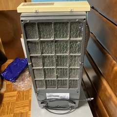 サーキュレーター扇風機の画像