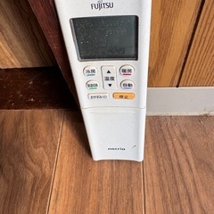 富士通AS-A228H 2018年製の画像