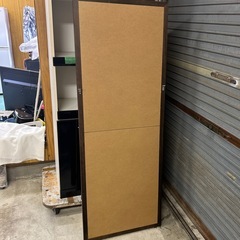 大型ミラー 全身姿見 高さ160cmの画像