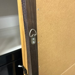 大型ミラー 全身姿見 高さ160cmの画像