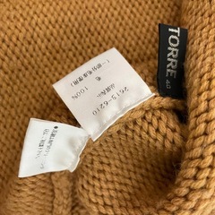 レディース セーターの画像