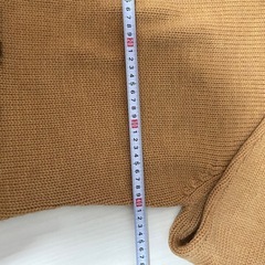 レディース セーターの画像