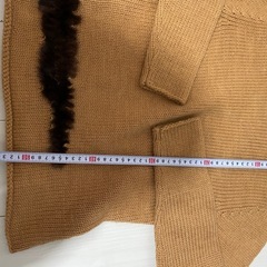 レディース セーターの画像