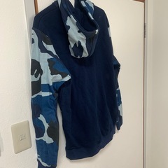 トレーナー　adidasの画像