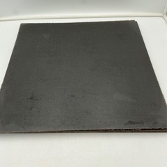 終了タイルカーペット 50×50cm  6枚 裏面ゴム 　ブラウン系の画像