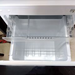 東芝 153L 冷蔵庫 2020年製 GR-R15BS ブラック 100Lクラス 2ドア TOSHIBA キッチン 家電 札幌市 中央区 南12条の画像