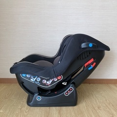 西松屋マムズキャリー　チャイルドシートの画像