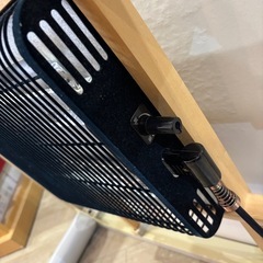 激安　こたつフラットタイプをお安くお譲りいたします！の画像